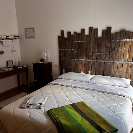 Apartamento A Casa Di Gia Gia Bolonia Exterior foto