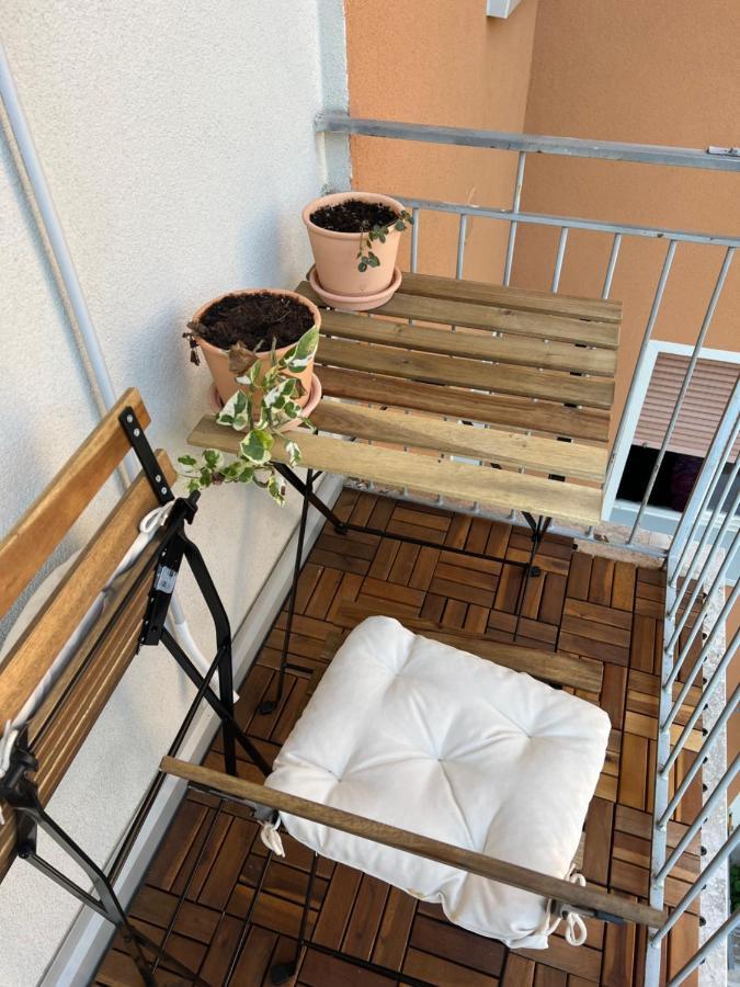 Apartamento A Casa Di Gia Gia Bolonia Exterior foto