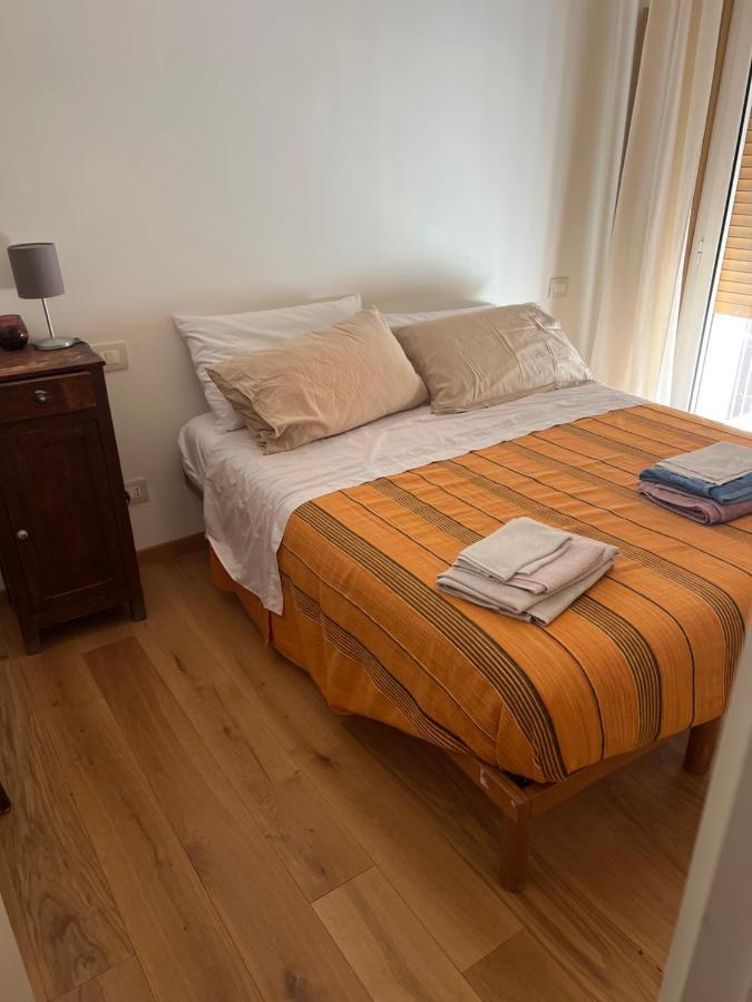 Apartamento A Casa Di Gia Gia Bolonia Exterior foto