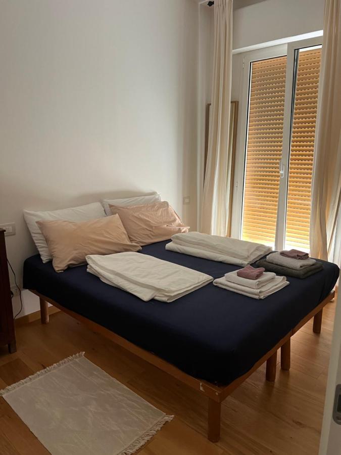 Apartamento A Casa Di Gia Gia Bolonia Exterior foto